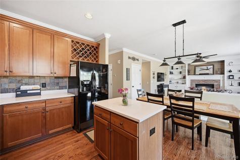 4118 Scarlet Oak Court Castle Rock CO 80109