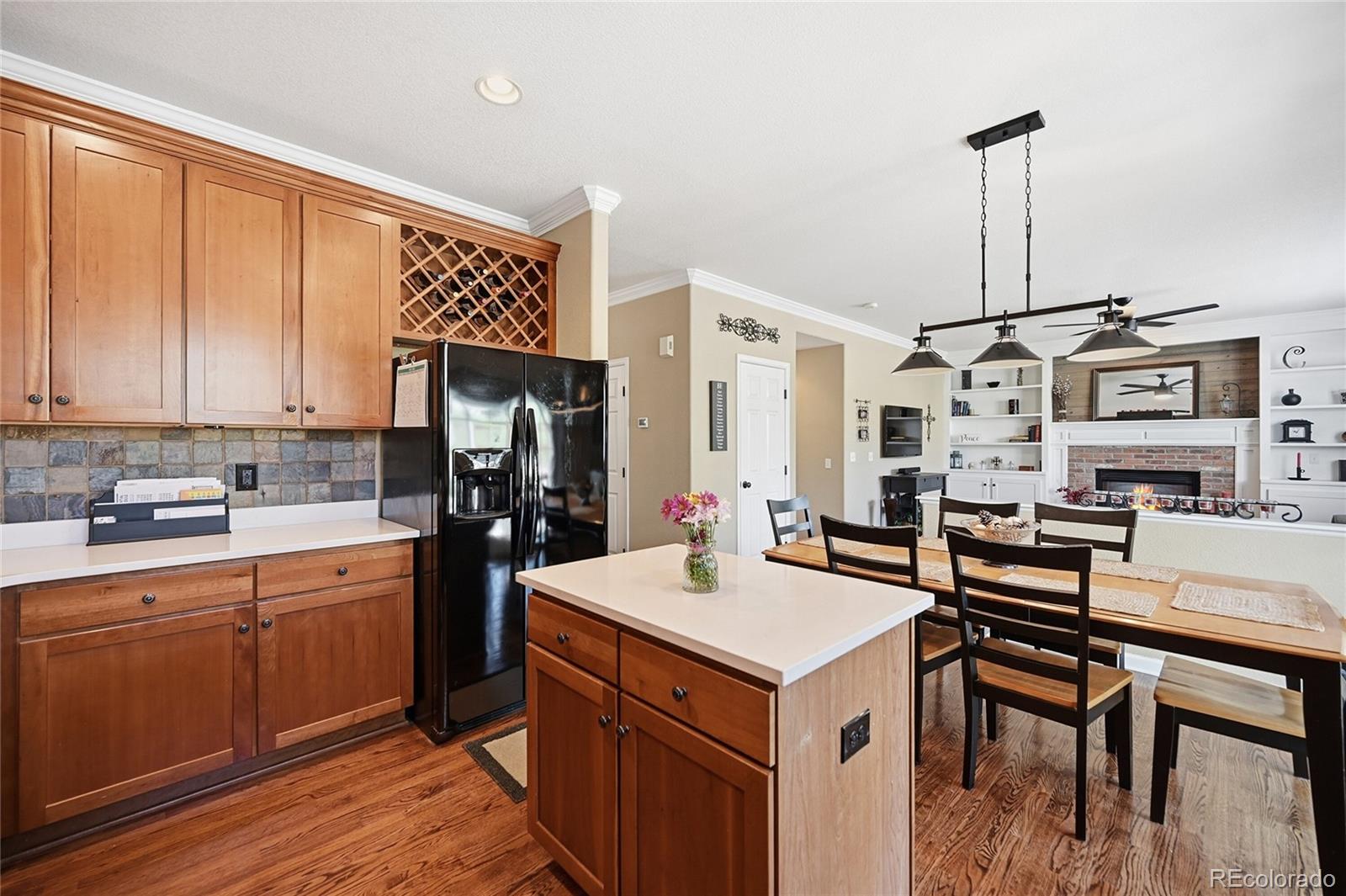 4118 Scarlet Oak Court Castle Rock CO 80109
