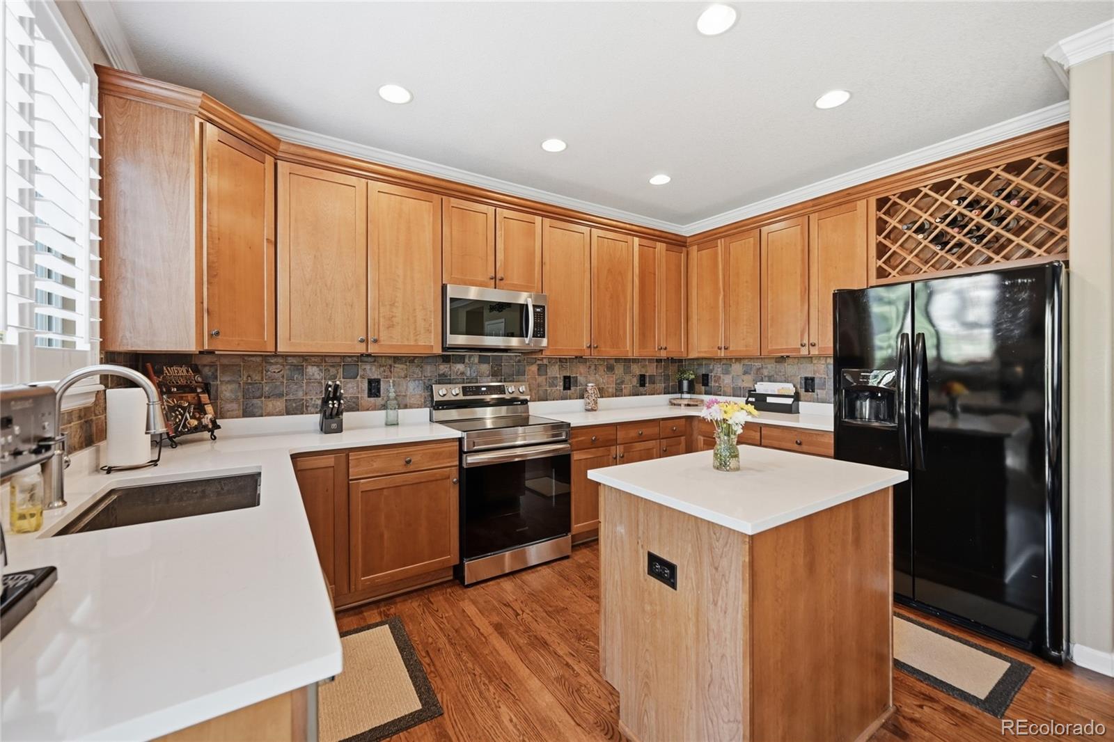 4118 Scarlet Oak Court Castle Rock CO 80109