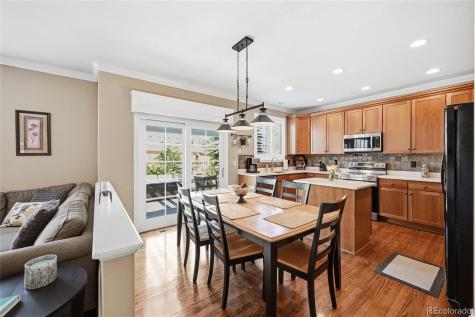 4118 Scarlet Oak Court Castle Rock CO 80109