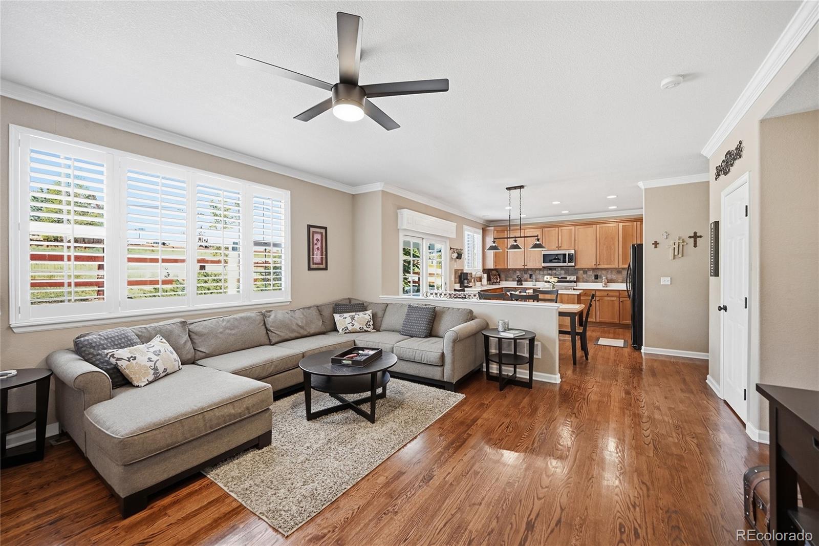 4118 Scarlet Oak Court Castle Rock CO 80109