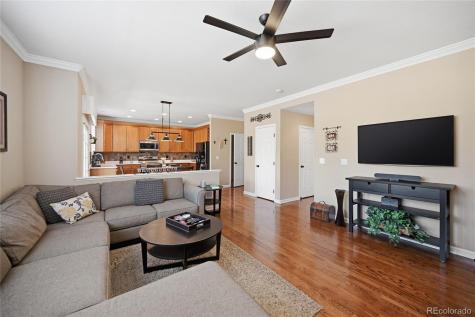 4118 Scarlet Oak Court Castle Rock CO 80109