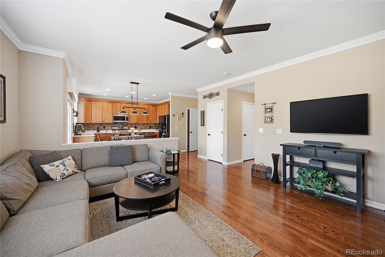 4118 Scarlet Oak Court Castle Rock CO 80109
