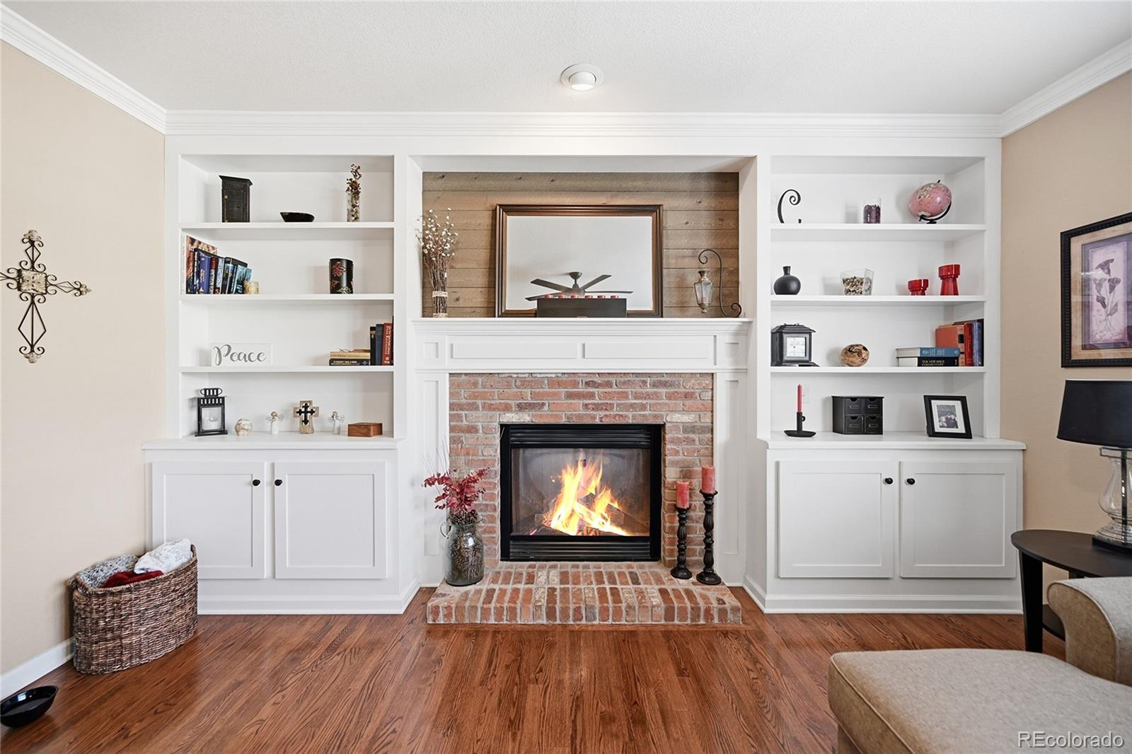 4118 Scarlet Oak Court Castle Rock CO 80109