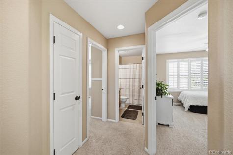 4118 Scarlet Oak Court Castle Rock CO 80109