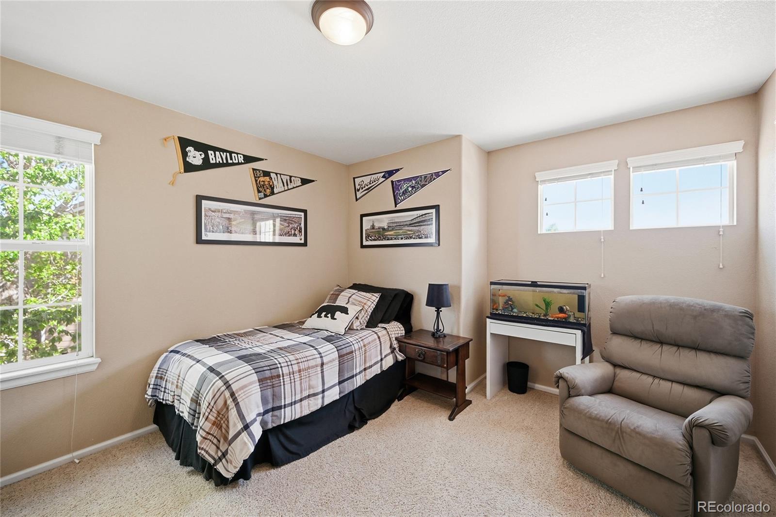 4118 Scarlet Oak Court Castle Rock CO 80109
