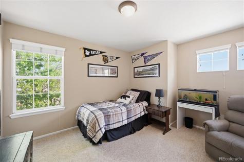 4118 Scarlet Oak Court Castle Rock CO 80109
