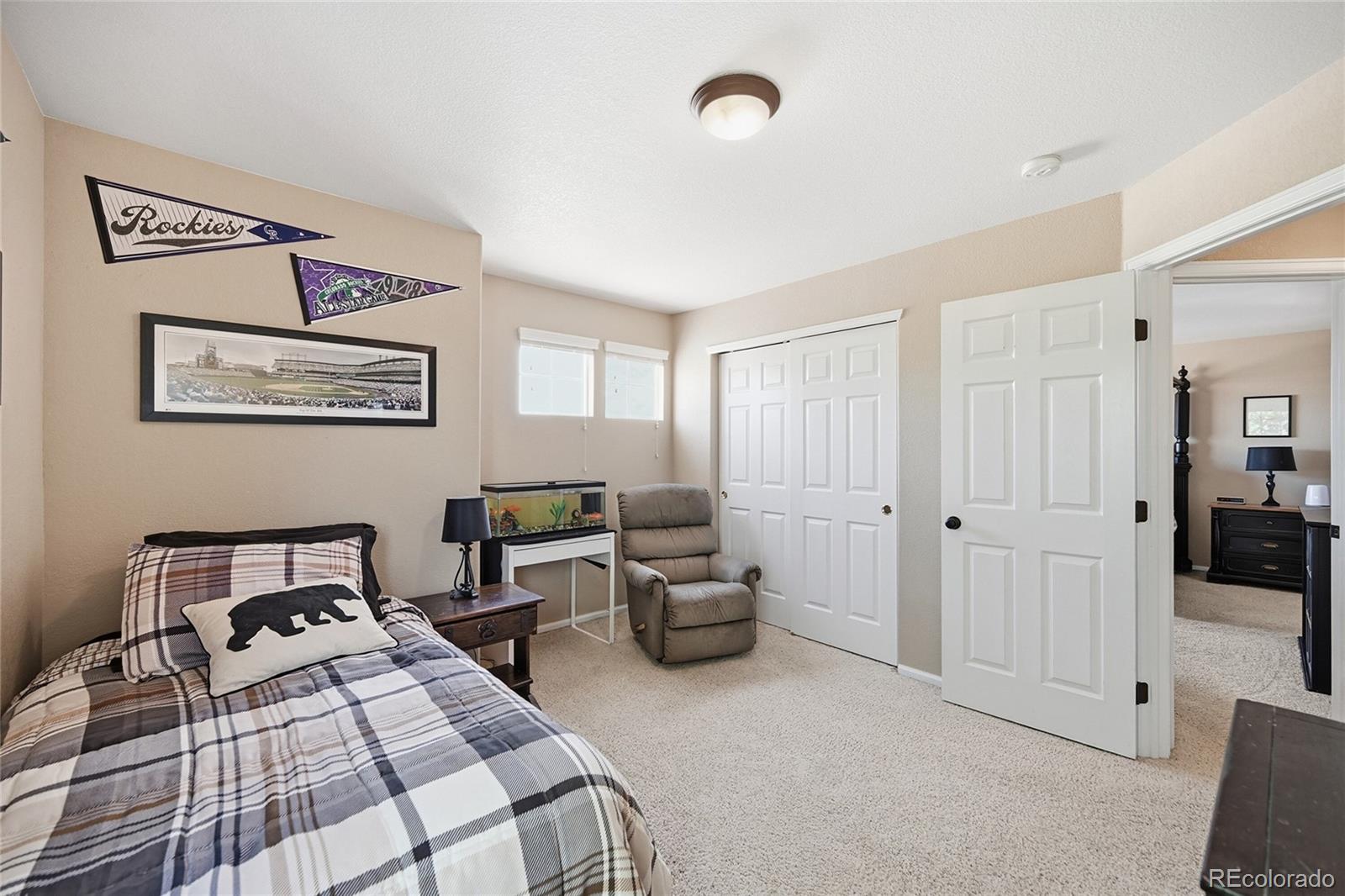 4118 Scarlet Oak Court Castle Rock CO 80109