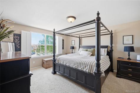 4118 Scarlet Oak Court Castle Rock CO 80109