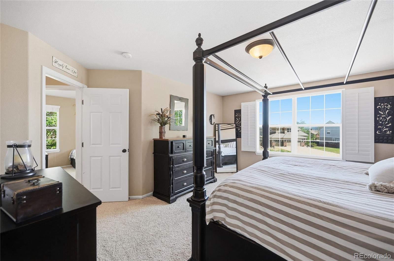 4118 Scarlet Oak Court Castle Rock CO 80109