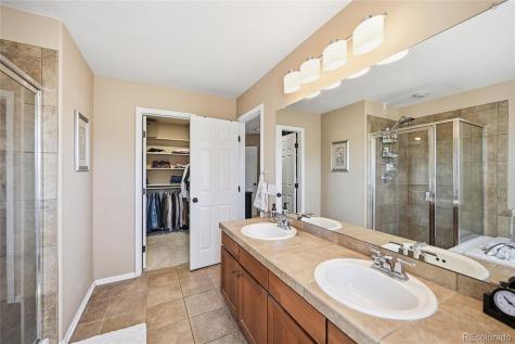 4118 Scarlet Oak Court Castle Rock CO 80109