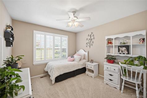4118 Scarlet Oak Court Castle Rock CO 80109