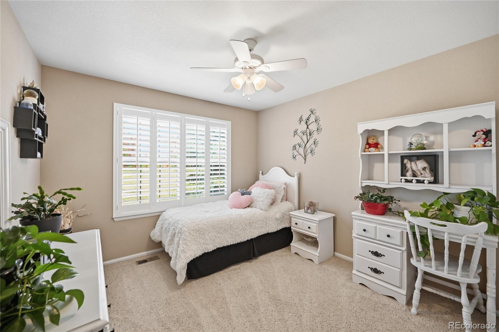 4118 Scarlet Oak Court Castle Rock CO 80109