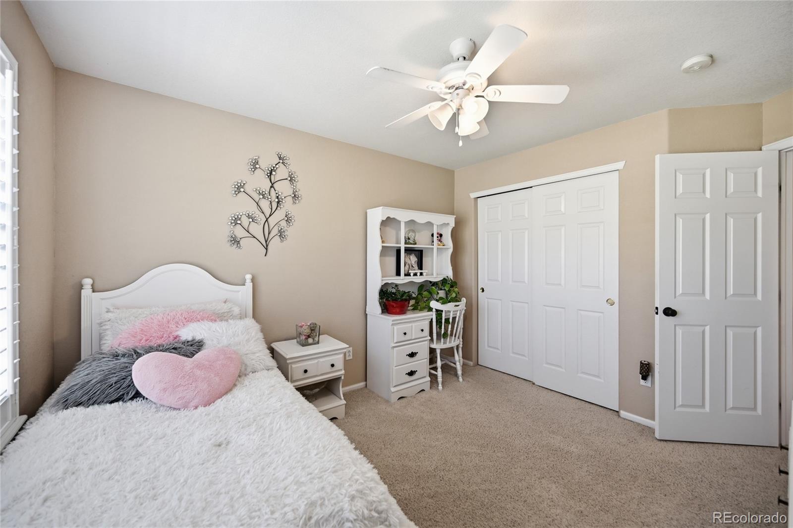 4118 Scarlet Oak Court Castle Rock CO 80109