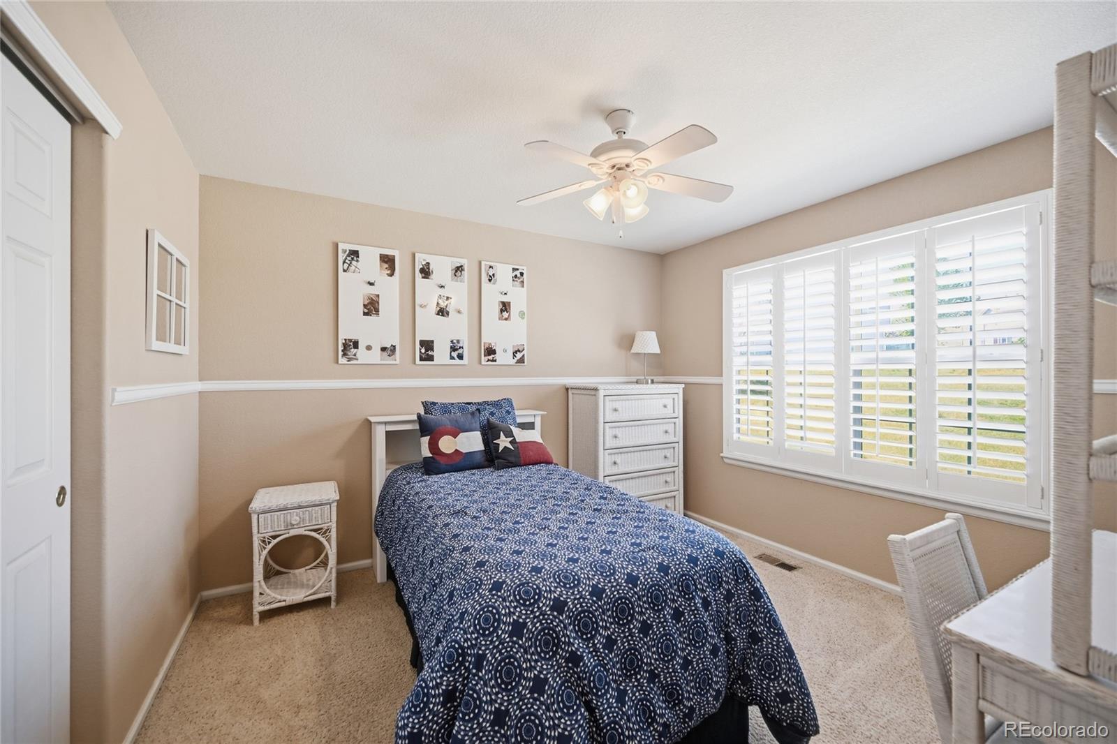 4118 Scarlet Oak Court Castle Rock CO 80109