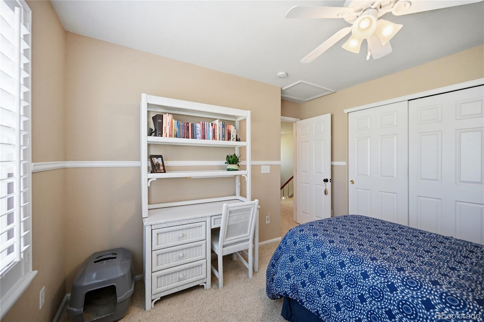 4118 Scarlet Oak Court Castle Rock CO 80109