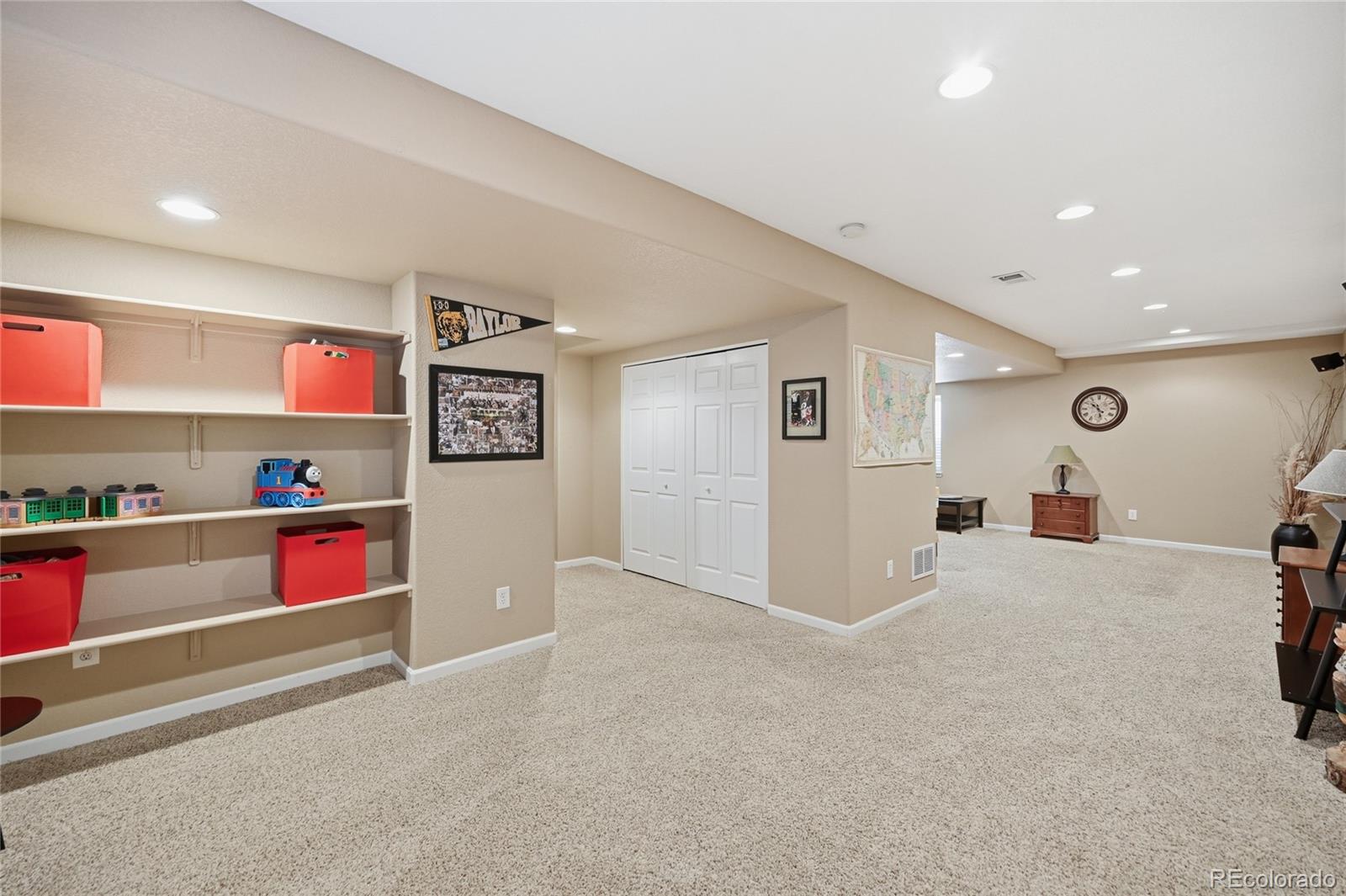 4118 Scarlet Oak Court Castle Rock CO 80109