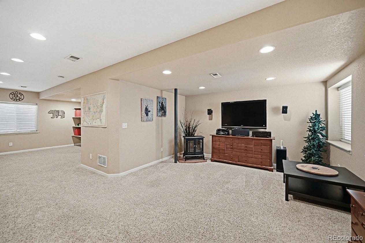 4118 Scarlet Oak Court Castle Rock CO 80109