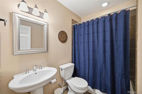 4118 Scarlet Oak Court Castle Rock CO 80109