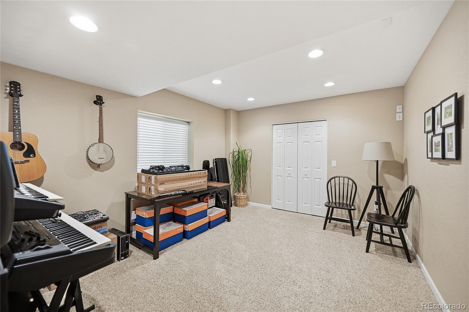 4118 Scarlet Oak Court Castle Rock CO 80109
