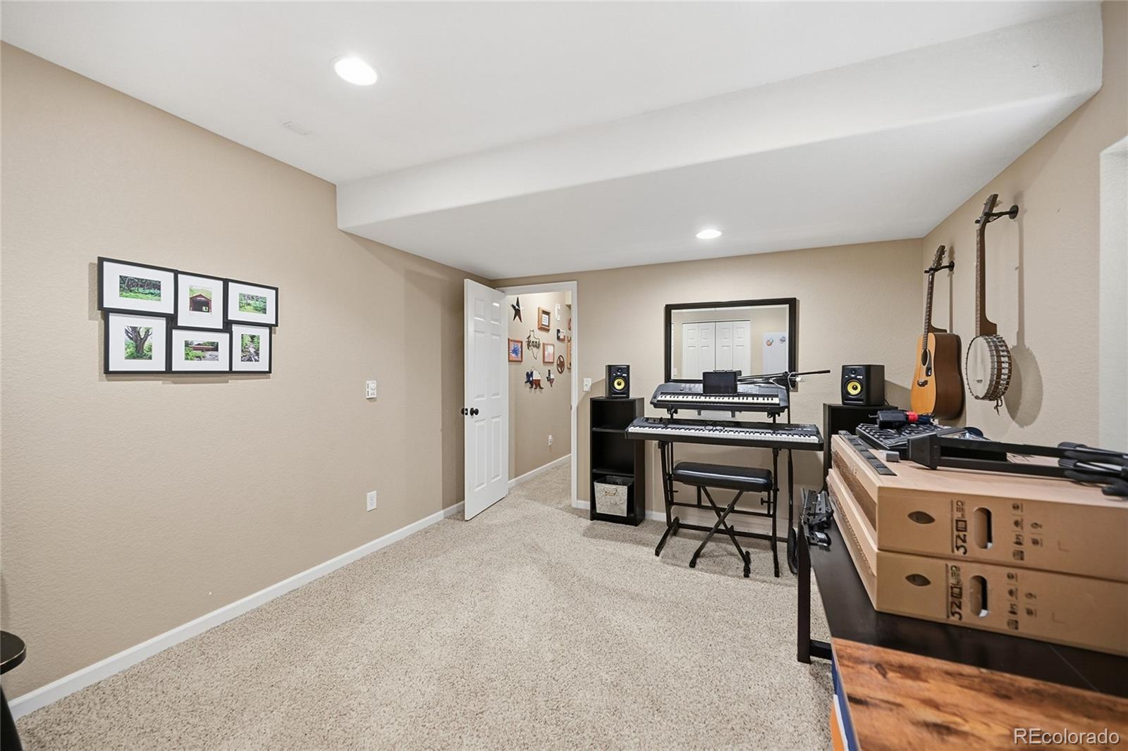 4118 Scarlet Oak Court Castle Rock CO 80109