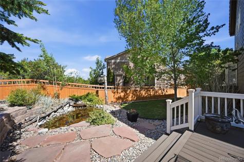 4118 Scarlet Oak Court Castle Rock CO 80109