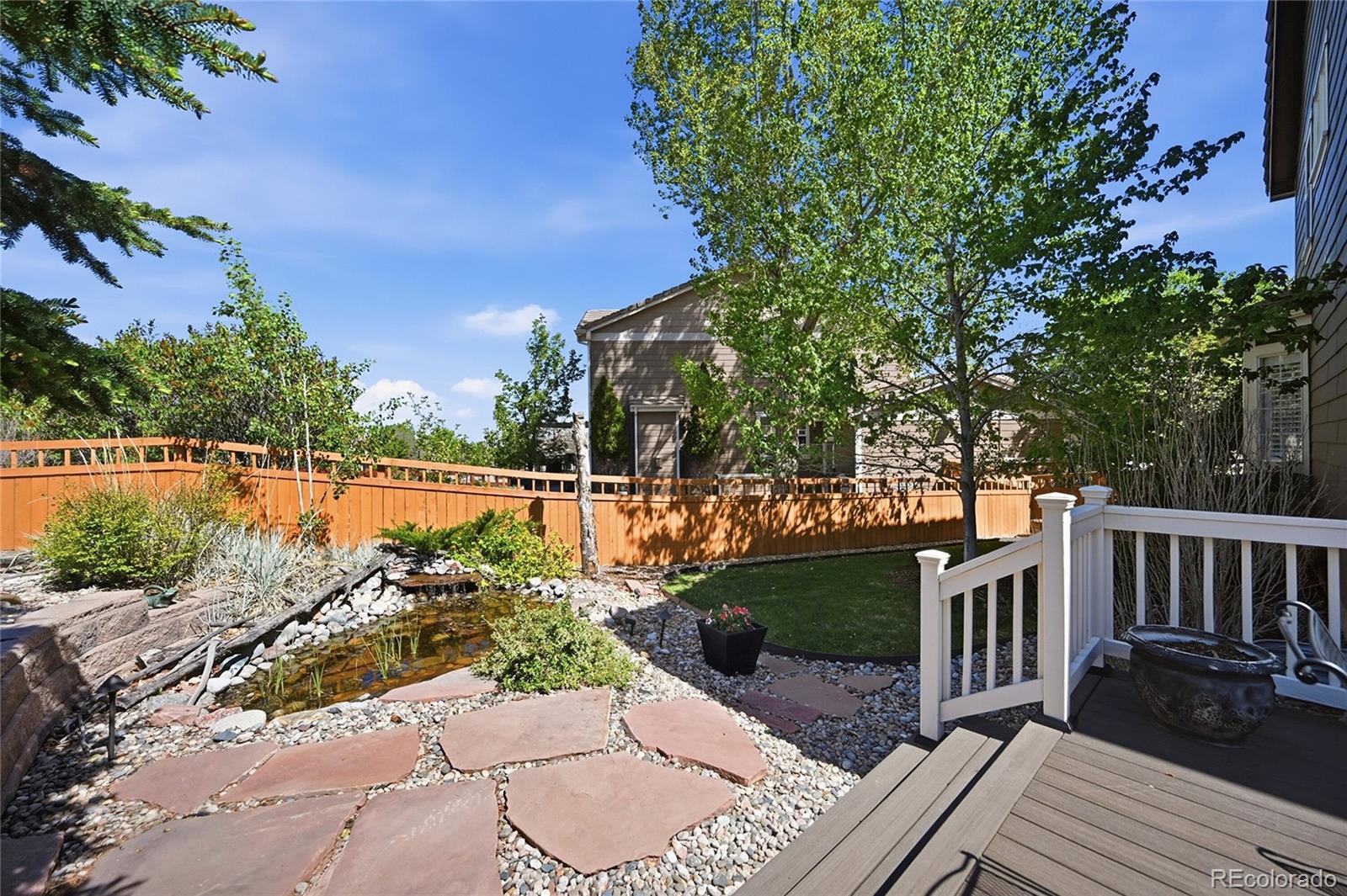 4118 Scarlet Oak Court Castle Rock CO 80109