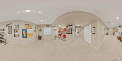 4118 Scarlet Oak Court Castle Rock CO 80109