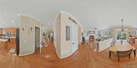 4118 Scarlet Oak Court Castle Rock CO 80109