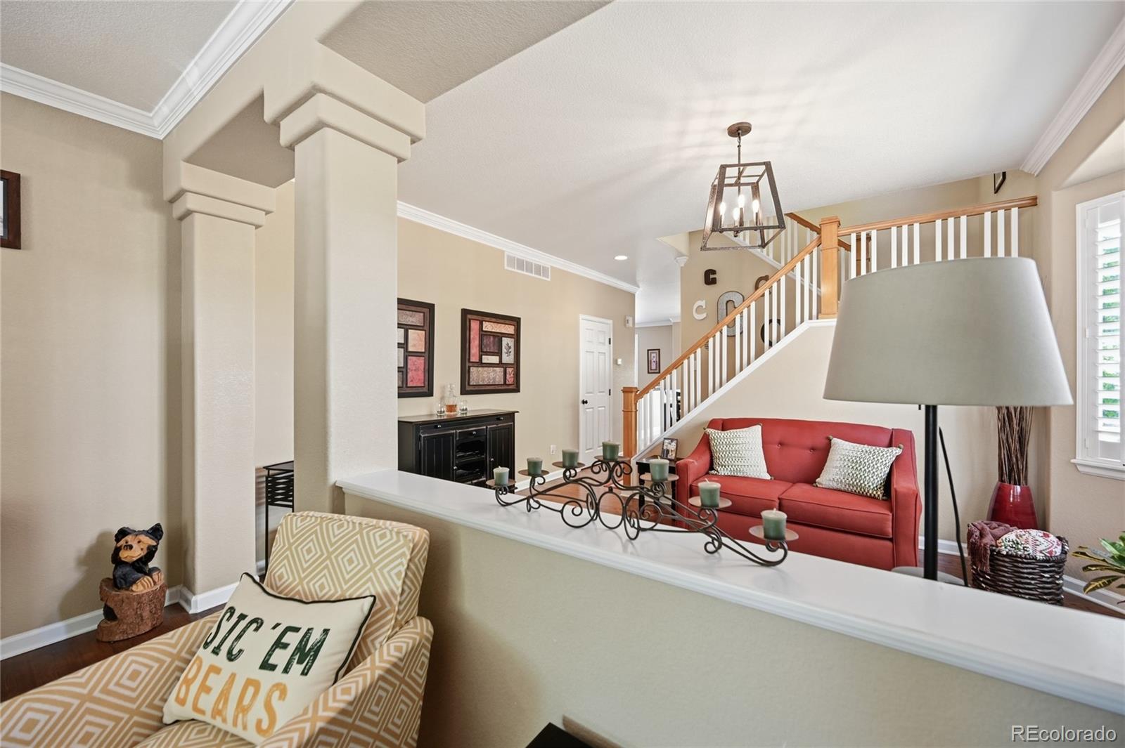 4118 Scarlet Oak Court Castle Rock CO 80109