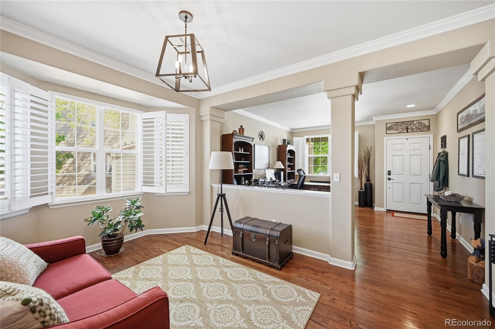 4118 Scarlet Oak Court Castle Rock CO 80109