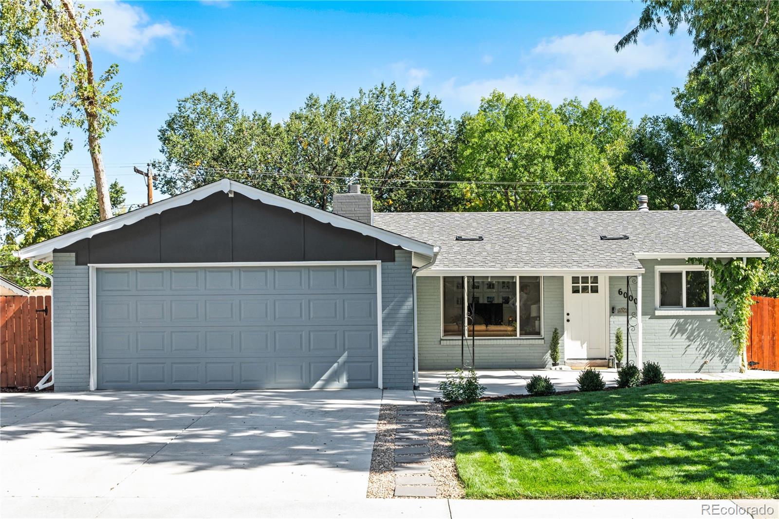 6000 Garrison Street Arvada CO 80004