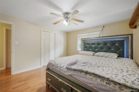 6802 Galley Road Colorado Springs CO 80915