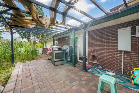 6802 Galley Road Colorado Springs CO 80915