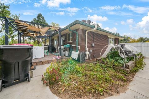 6802 Galley Road Colorado Springs CO 80915