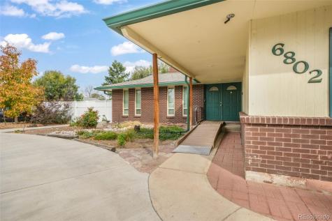 6802 Galley Road Colorado Springs CO 80915