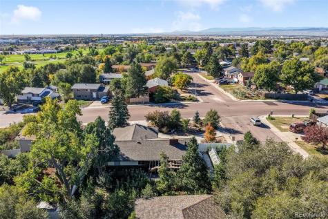 6802 Galley Road Colorado Springs CO 80915