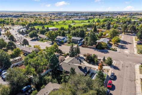 6802 Galley Road Colorado Springs CO 80915