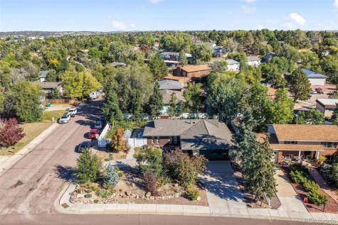 6802 Galley Road Colorado Springs CO 80915