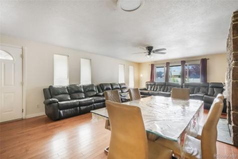 6802 Galley Road Colorado Springs CO 80915