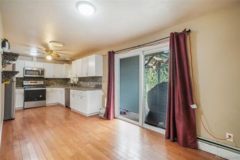 6802 Galley Road Colorado Springs CO 80915