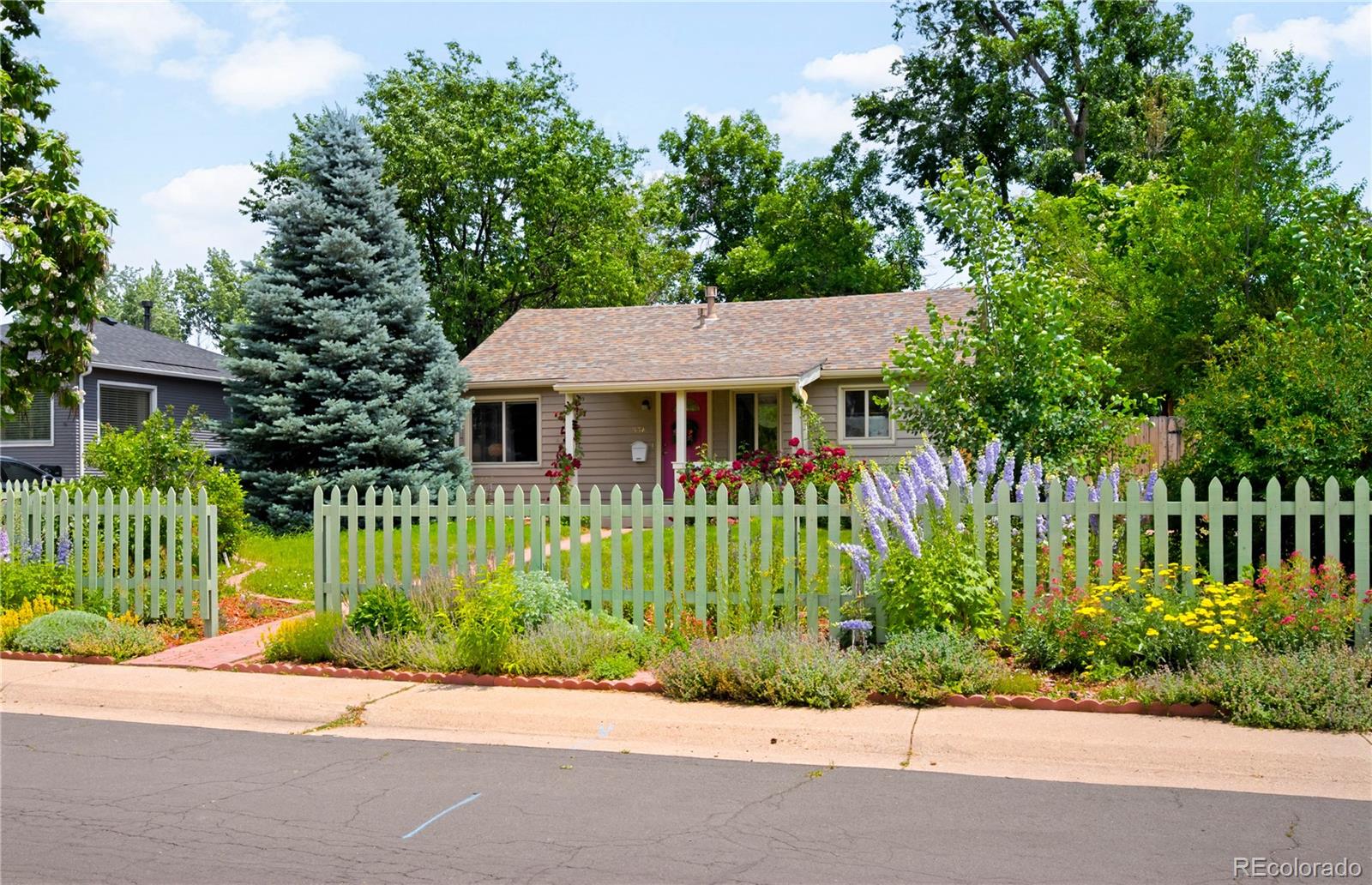 5584 S Datura Street Littleton CO 80120
