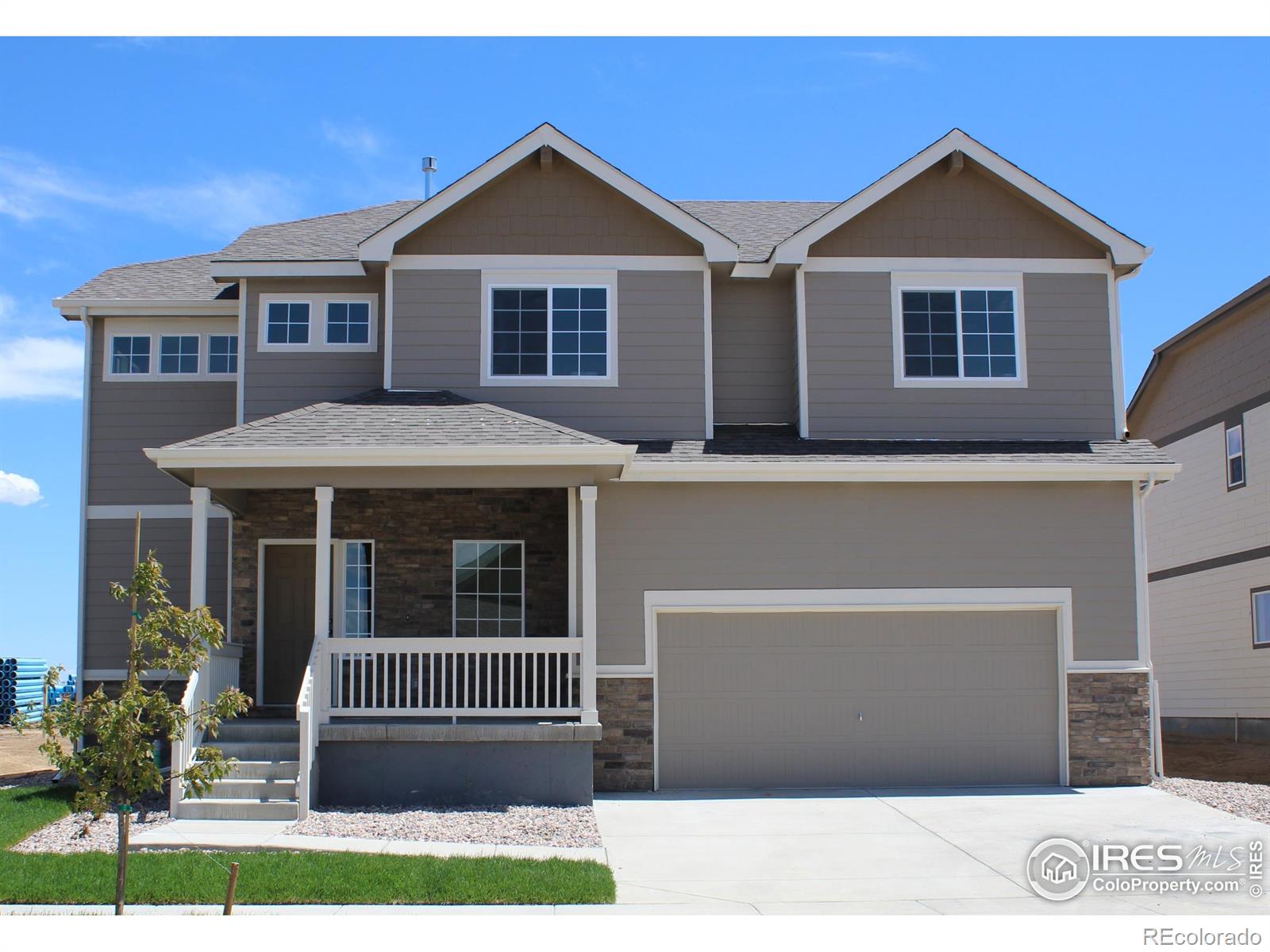 2416 Dandelion Lane Johnstown CO 80534