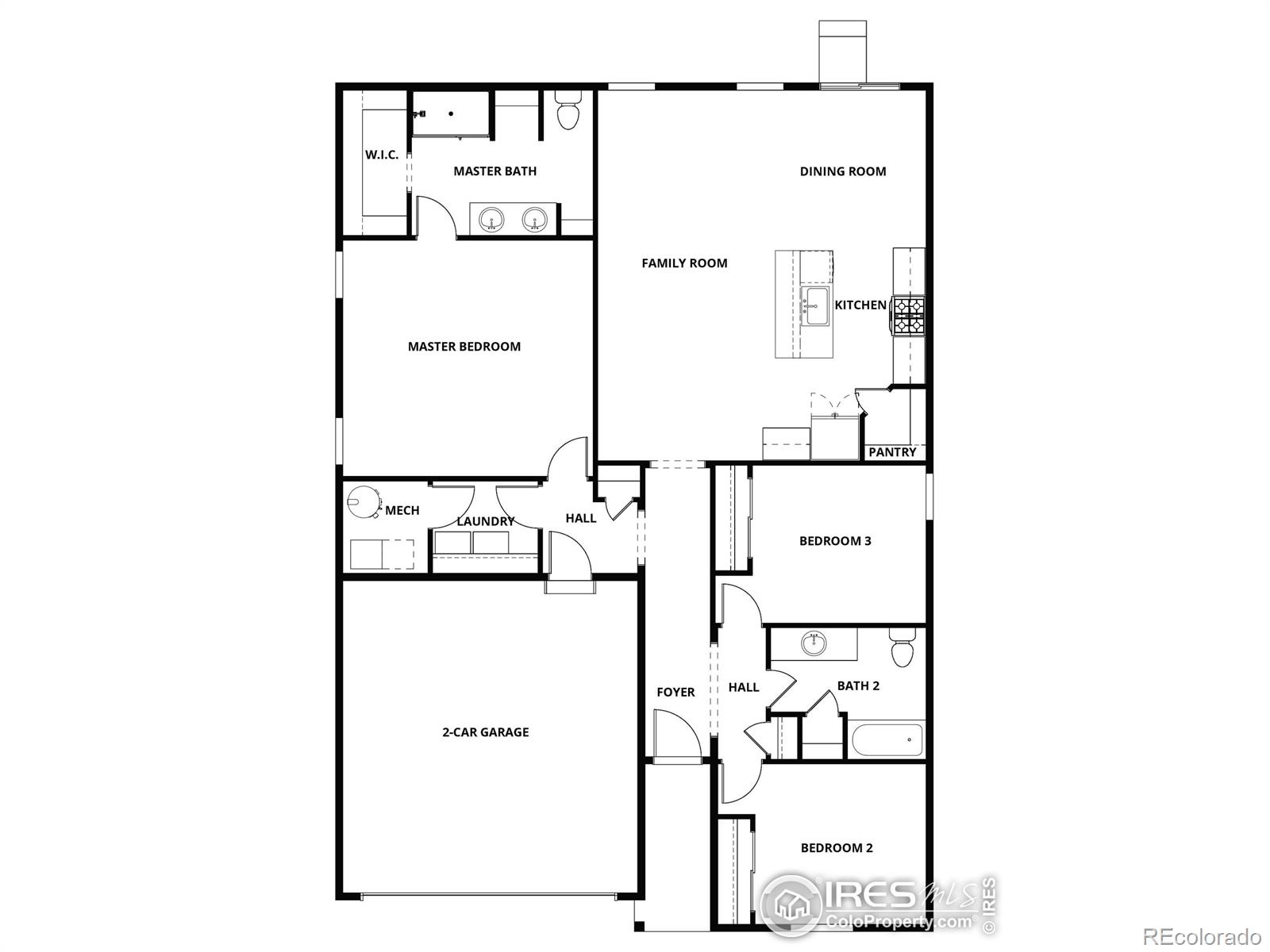 151 Equine Road Berthoud CO 80513