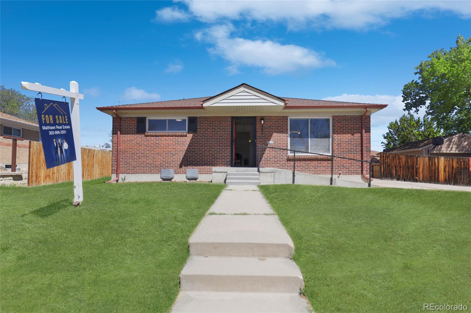 201 E 108th Avenue Northglenn CO 80233
