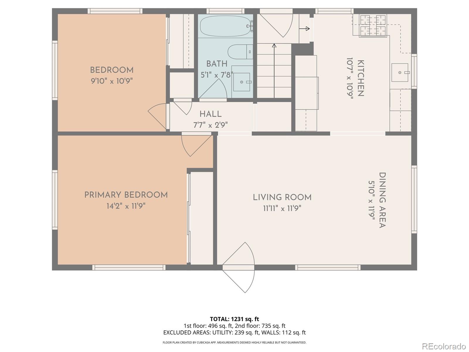 201 E 108th Avenue Northglenn CO 80233