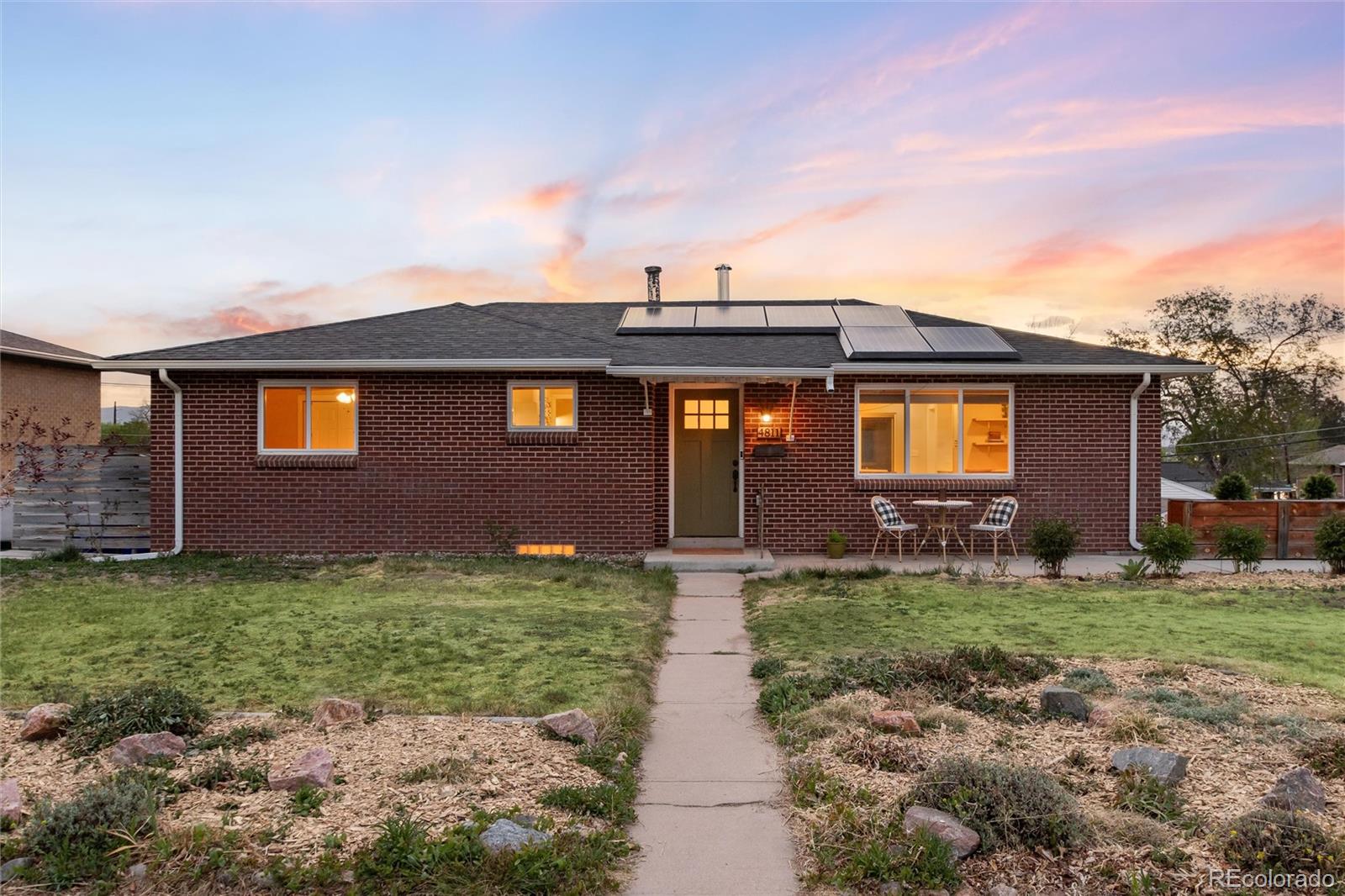 4811 S Kalamath Street Englewood CO 80110