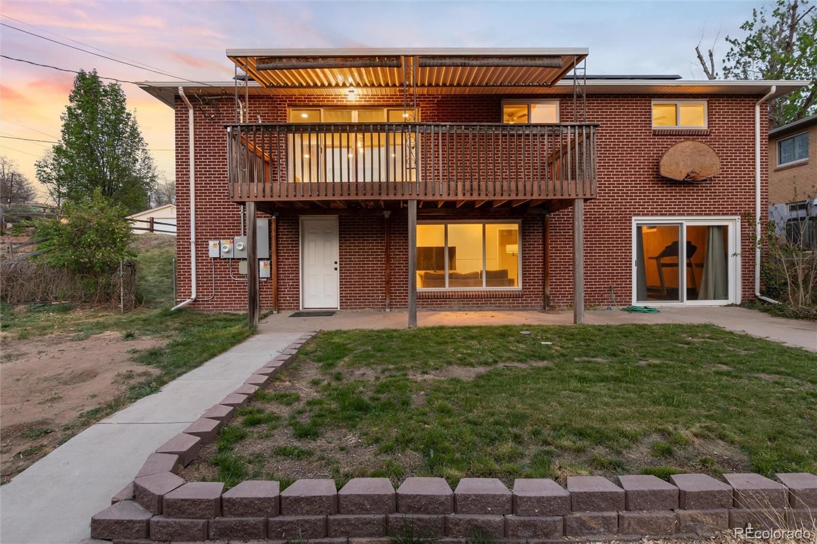 4811 S Kalamath Street Englewood CO 80110
