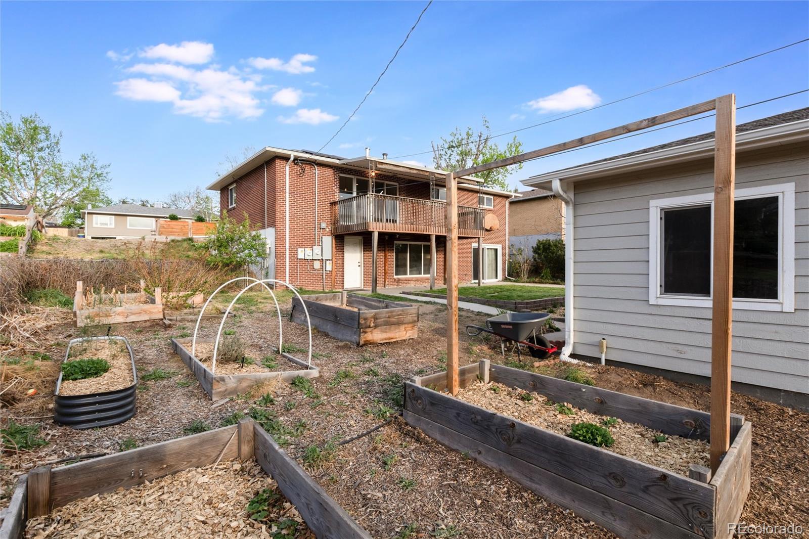 4811 S Kalamath Street Englewood CO 80110