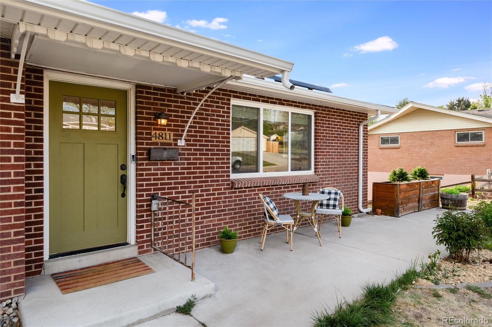 4811 S Kalamath Street Englewood CO 80110
